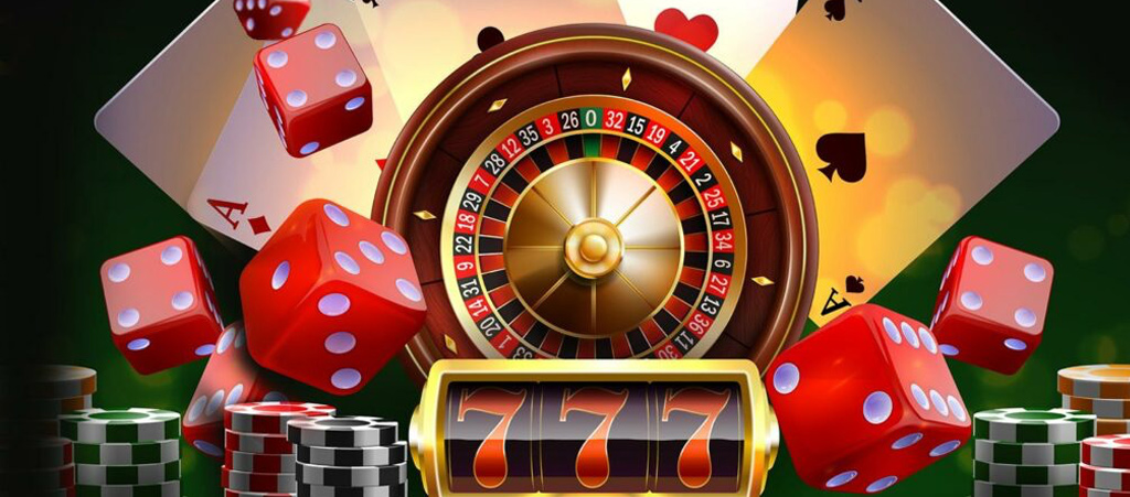 online kaszinó, roulette, poker, élő kaszinó