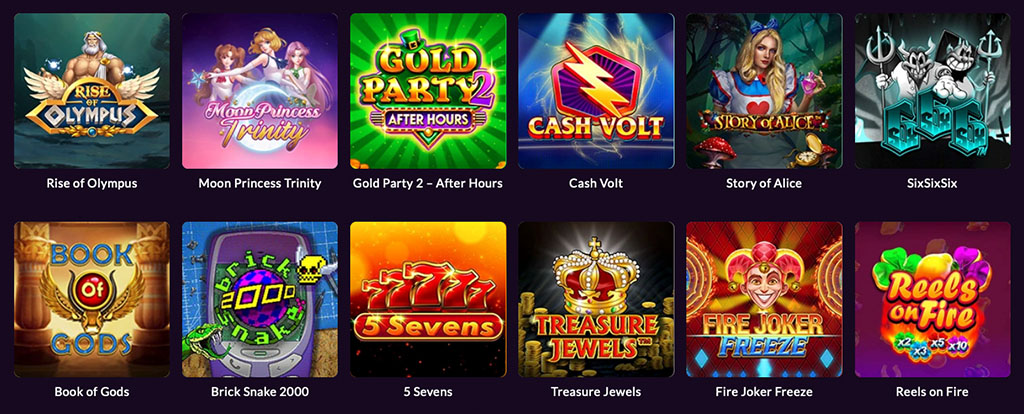 Fireball Casino személyes véleményem, slot