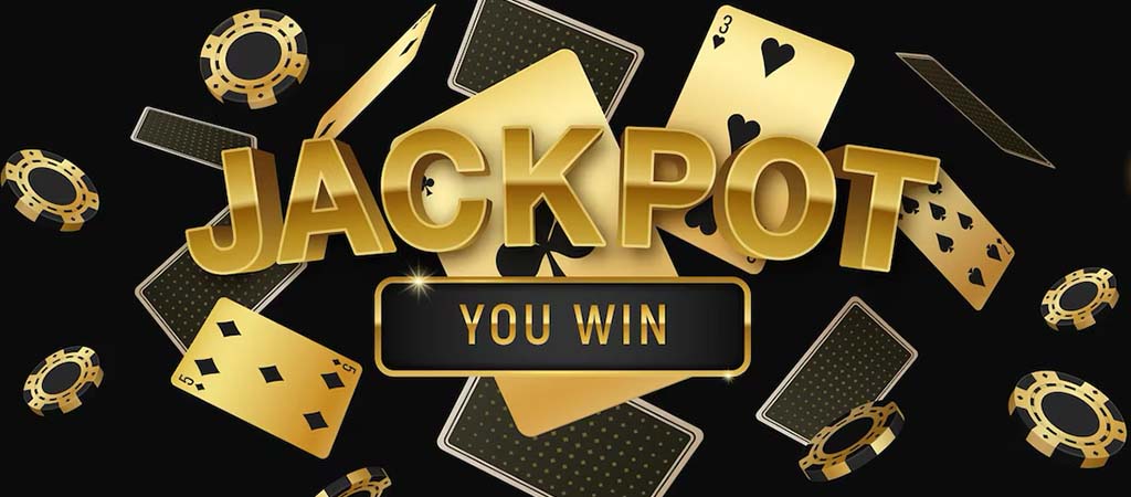 jackpot, rulett zseton, szerencsejáték